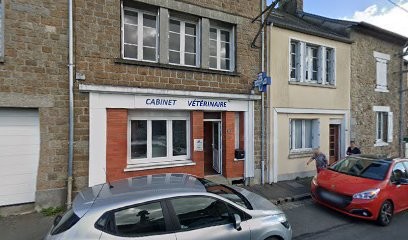 Cabinet Vétérinaire des Quatre Vents - Site de Sourdeval, Clinique Vétérinaire à Sourdeval