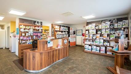 Clinique Vétérinaire Des 1000 Pattes De Pithiviers - Sevetys, Clinique Vétérinaire à Pithiviers
