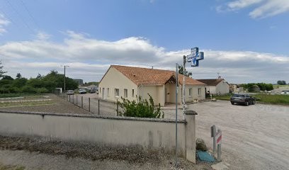 Sarmouk Isabelle, Clinique Vétérinaire à Saint-Gervais-les-Trois-Clochers
