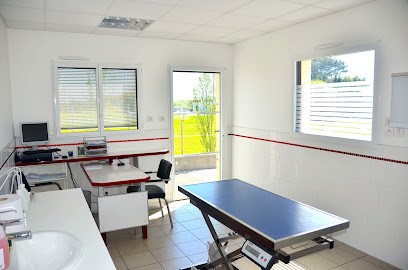 Vet Clinic Pastin, Clinique Vétérinaire à La Sauve