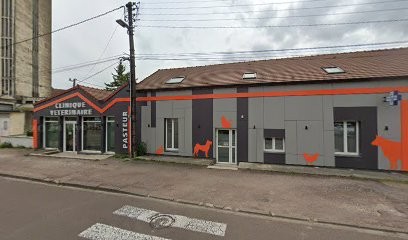 Eichenlaub Cécile, Clinique Vétérinaire à Montbard