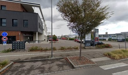 Clinique Vétérinaire Du Breitenstein, Clinique Vétérinaire à Obernai
