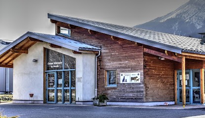Clinique vétérinaire Univet du Moulin, Clinique Vétérinaire à Saint-Bonnet-en-Champsaur