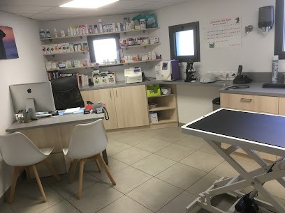 Mabileau Philippe, Clinique Vétérinaire à Villenave-d'Ornon