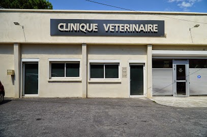 Clinique Vétérinaire Des Cévennes. Drs Leriverend & Molko., Clinique Vétérinaire à Saint-Ambroix