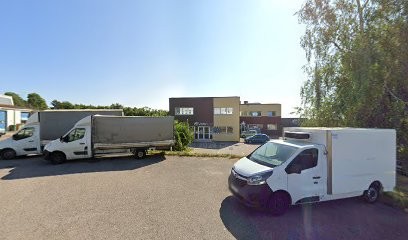 Peiffer Gaël, Clinique Vétérinaire à Vandoeuvre-lès-Nancy