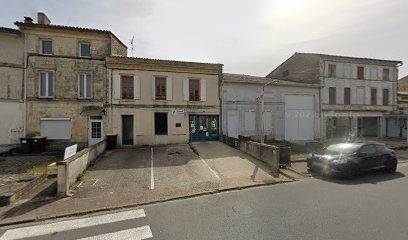 Clinique Vétérinaire Du Chat Pitre, Clinique Vétérinaire à Rauzan
