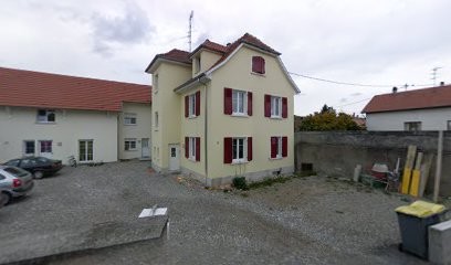 VETAMBU - AMBULANCES VETERINAIRE, Clinique Vétérinaire à Habsheim
