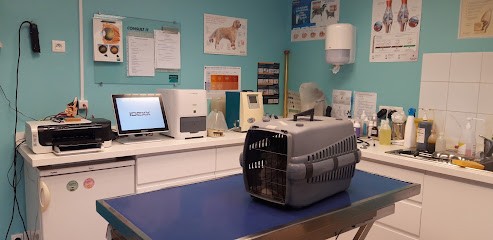 Cabinet Vétérinaire Du Thiey, Clinique Vétérinaire à Saint-Vallier-de-Thiey