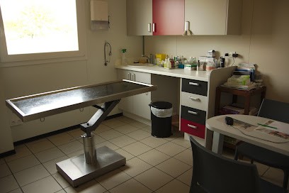 Clinique Vétérinaire des Galliennes, Clinique Vétérinaire à Montoire-sur-le-Loir