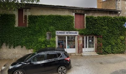Clinique Vétérinaire Legris Jérome, Clinique Vétérinaire à Mirebeau