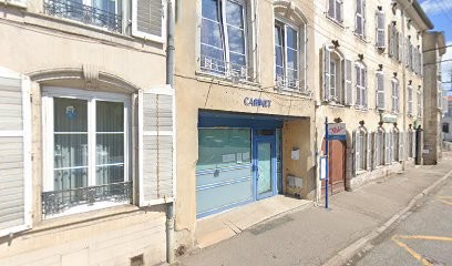 Coppe-pirart, Clinique Vétérinaire à Vézelise