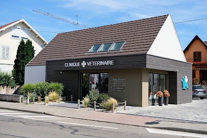 Clinique vétérinaire des Vosges - La Wantzenau (Carpentier-Gouriou-Wagner), Clinique Vétérinaire à La Wantzenau