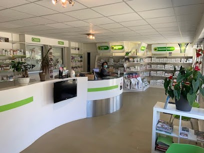 Clinique Vétérinaire de la Ville Haute, Clinique Vétérinaire à Tartas