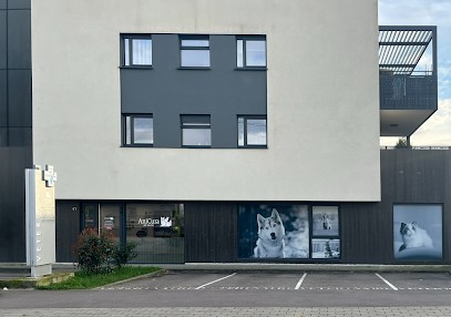 Cabinet Vétérinaire AniCura Arc-en-Ciel, Clinique Vétérinaire à Terville