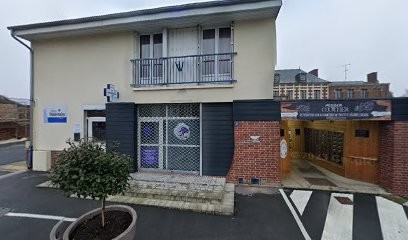 Globul'Vet, Clinique Vétérinaire à Querrieu