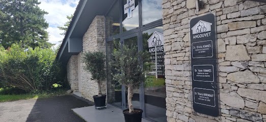 Clinique vétérinaire Angouvet, Clinique Vétérinaire à Soyaux