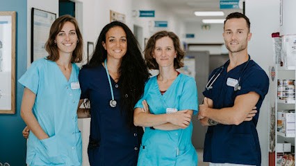 Veterinary Clinic Vetolac, Clinique Vétérinaire au Bourget-du-Lac