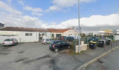 Dr Vét Lauriane Devaux - NAC Atlan Vet, Clinique Vétérinaire au Loroux-Bottereau
