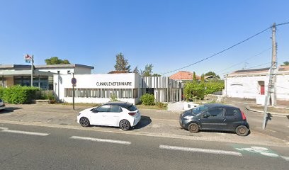 Heitzmann Hélène, Clinique Vétérinaire à Eysines