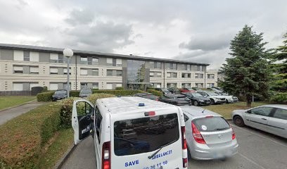 Aucremanne-Marin, Clinique Vétérinaire à Magny-le-Hongre
