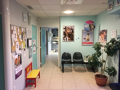 Clinique Vétérinaire Univet La Barrière Montauroux, Clinique Vétérinaire à Montauroux