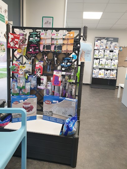 Navarre Veterinary Clinic, Clinique Vétérinaire à Évreux