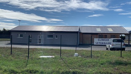 Veterinary Surgery, Clinique Vétérinaire à Javron-les-Chapelles