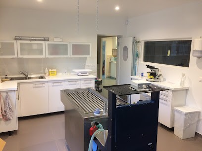 Selarl Veterinaire Du Parc, Clinique Vétérinaire à Montfort-l'Amaury