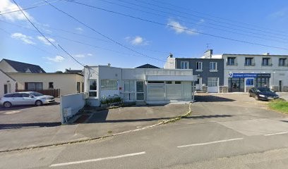 Clinique Vétérinaire An Atlantel, Dr Bernard Et Dr Devillaine, Clinique Vétérinaire à Plouzané