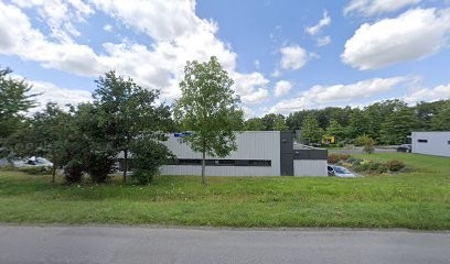 Le Tual Julien, Clinique Vétérinaire à Grand-Fougeray