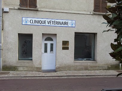 Clinique Vétérinaire De La Marche, Clinique Vétérinaire à Vaucresson