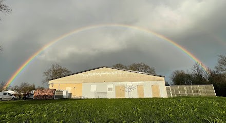 Clinique Vétérinaire Le Chervis Van Haaren Vanreusel, Clinique Vétérinaire à Sainte-Sévère-sur-Indre