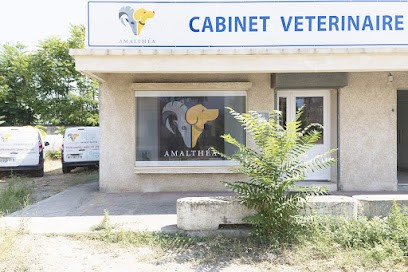 SELARL AMALTHEA - Ferrandi Sandrine, Clinique Vétérinaire à Ghisonaccia