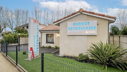Clinique Vétérinaire Argos, Clinique Vétérinaire à Saint-Médard-en-Jalles