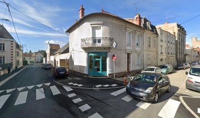 Clinique Veterinaire, Clinique Vétérinaire à Montluçon