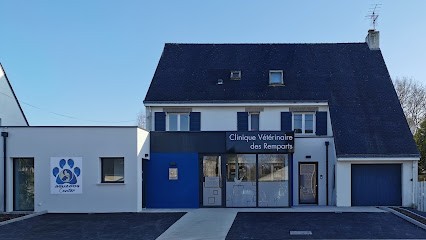 Veterinary Clinic Remparts, Clinique Vétérinaire à Guérande