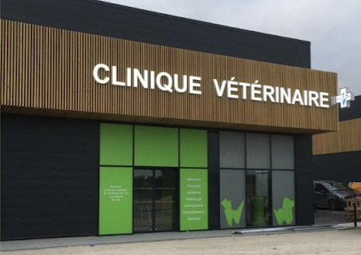 Clinique Vétérinaire Evreux La Forêt, Clinique Vétérinaire au Vieil-Évreux