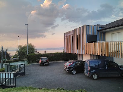 Veterinary Clinic Allobroges, Clinique Vétérinaire à Évian-les-Bains