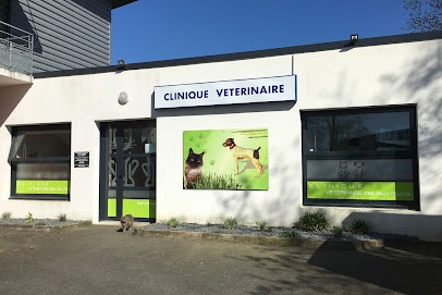 Clinique Vétérinaire Des Deux Moulins, Clinique Vétérinaire à Ploeren