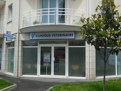 Clinique Vétérinaire Du Donjon, Clinique Vétérinaire à Sainte-Geneviève-des-Bois