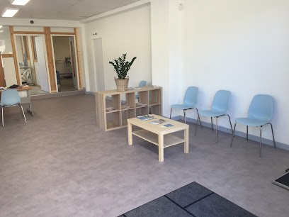 Cabinet Vétérinaire du Val Marnaysien, Clinique Vétérinaire à Marnay