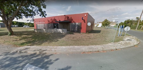 Cabinet Vétérinaire des Grands Champs, Clinique Vétérinaire à Gémozac