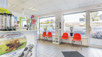 Cabinet Vétérinaire Argos, Clinique Vétérinaire à Wolfisheim