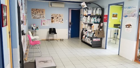 Cabinet Vétérinaire De Chaluzy, Clinique Vétérinaire à Saint-Éloi