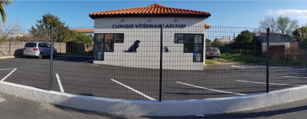 AglyVet - Ducup De St Paul & Guenin-Brasse, Clinique Vétérinaire à Rivesaltes