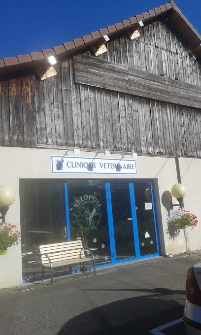 Vétérinaire Dr. MAGADUR Dominique, Clinique Vétérinaire à Poligny