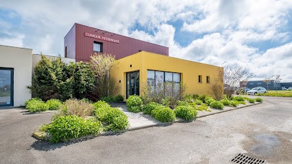 Veterinary Clinic Erdre, Clinique Vétérinaire à Nort-sur-Erdre