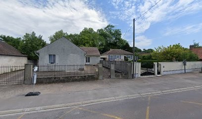 Gevers Vincent, Clinique Vétérinaire à Payns