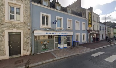 Clinique Vétérinaire du Docteur Leprieur, Clinique Vétérinaire à Bretteville